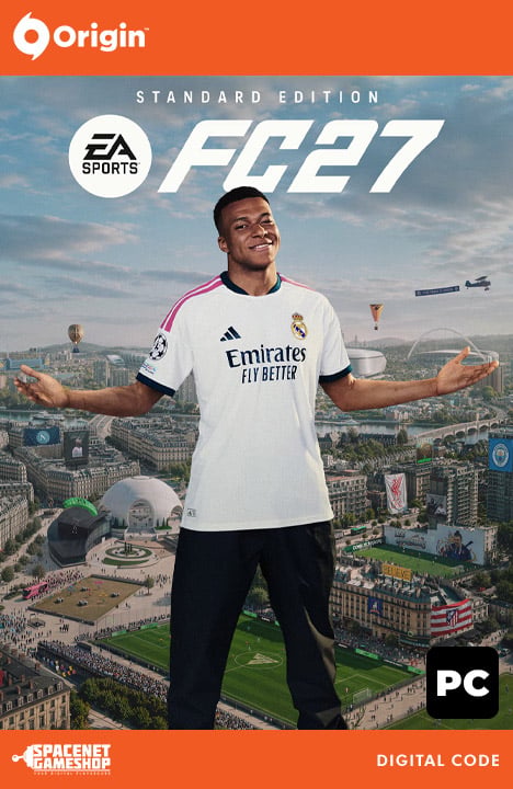 EA SPORTS FC 